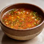 Chili Sauce Recipe