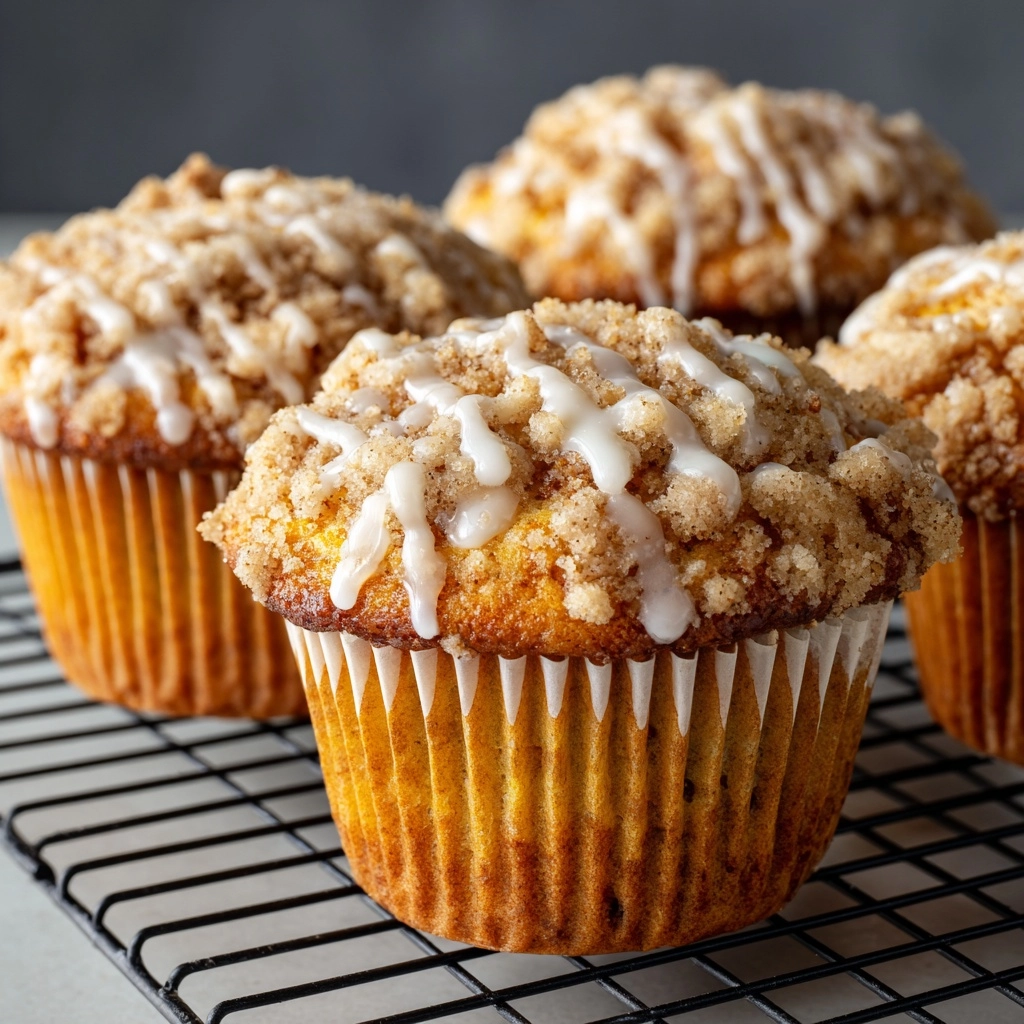 Pumpkin White Chocolate Muffins Recipe