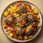 Chicken Scarpariello Recipe