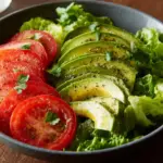 Avocado Lover’s Dream Salad Recipe