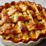 Jamie Oliver’s Chicken Pie Recipe