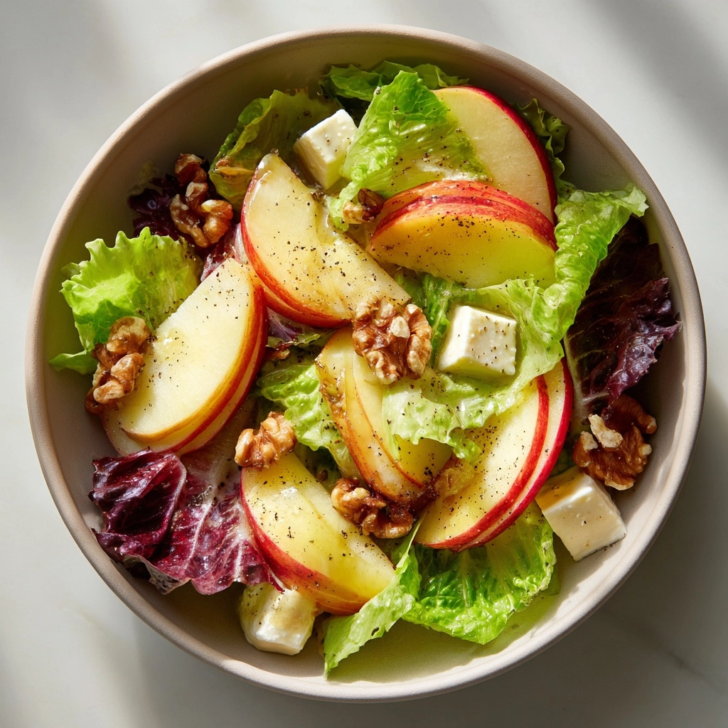 An Incredible Ultimate Recipe - Recipe Image