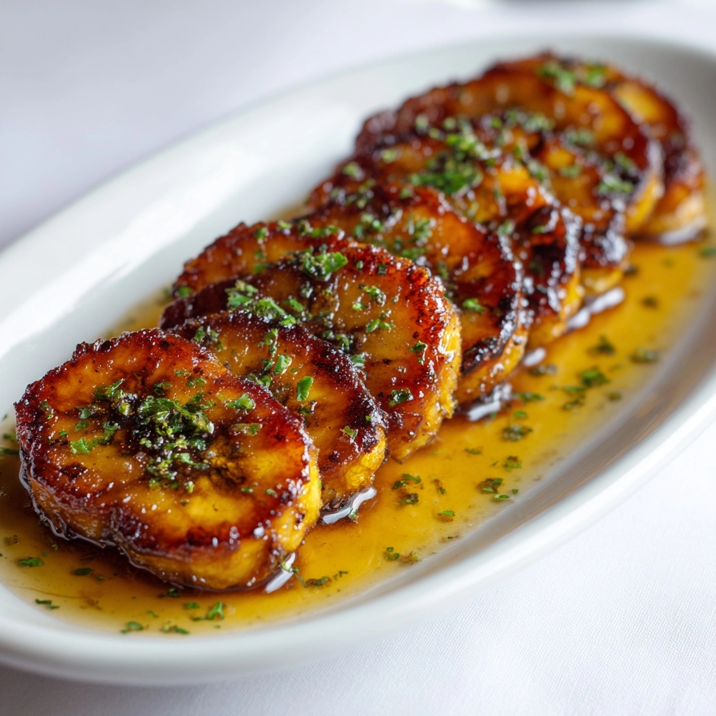 Easy Honey-Glazed Roasted Carrots Recipe - Recipe Image