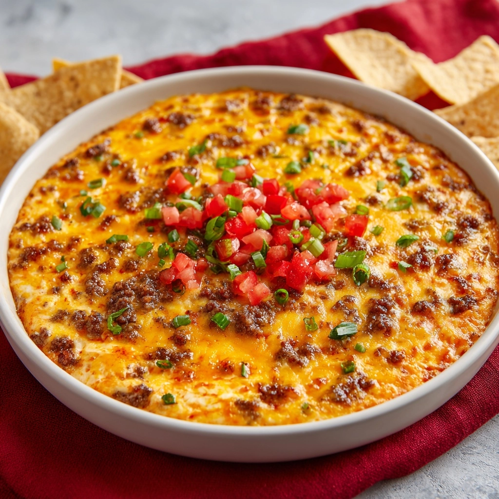 The Ultimate Crowd-Pleasing Favorite You’ll Love Recipe - Recipe Image