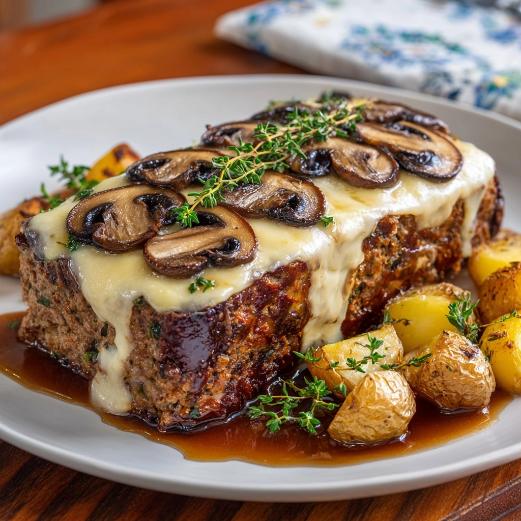 A Delicious Twist on a Classic Recipe - Recipe Image