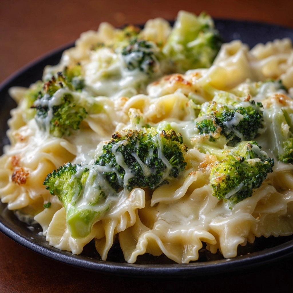 Broccoli, Rice, Cheese, and Chicken Casserole Recipe - Recipe Image