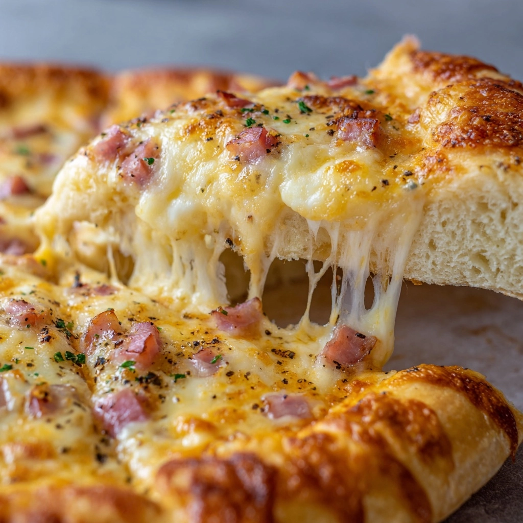 The Greatest Queso That Ever Lived Recipe - Recipe Image