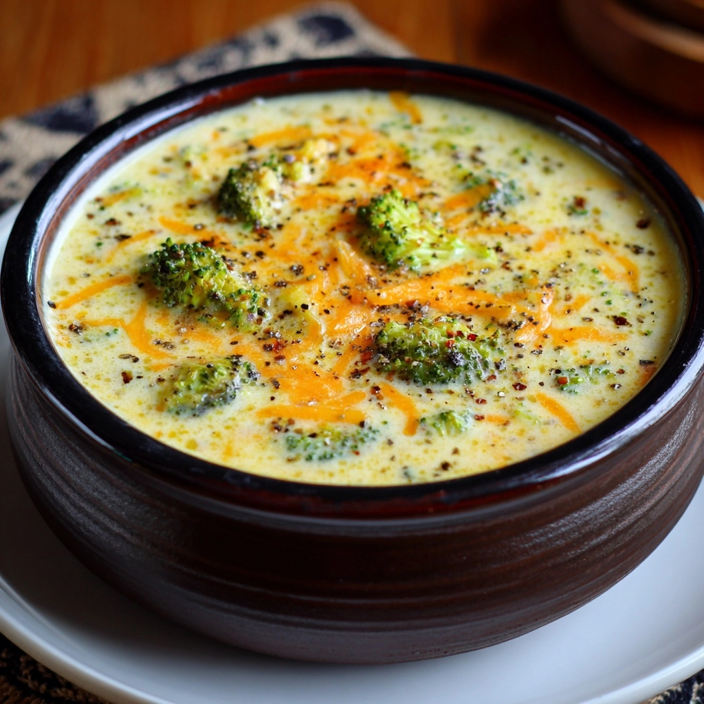 Comfort in a Bowl Recipe - Recipe Image