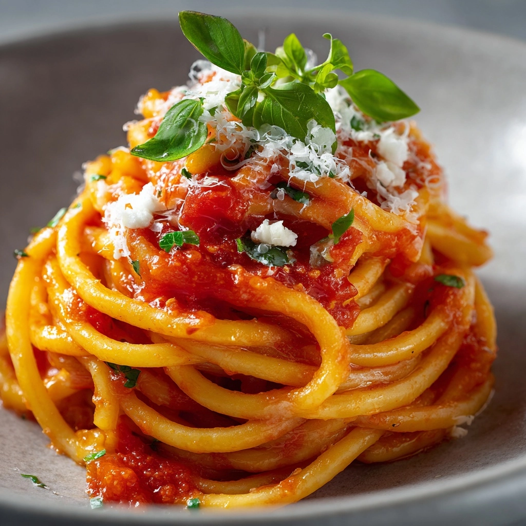 Nacho Spaghetti Recipe - Recipe Image