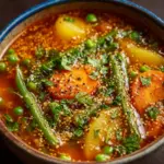 Vegetable Soup Recipe