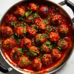 Marmalade Meatballs Recipe