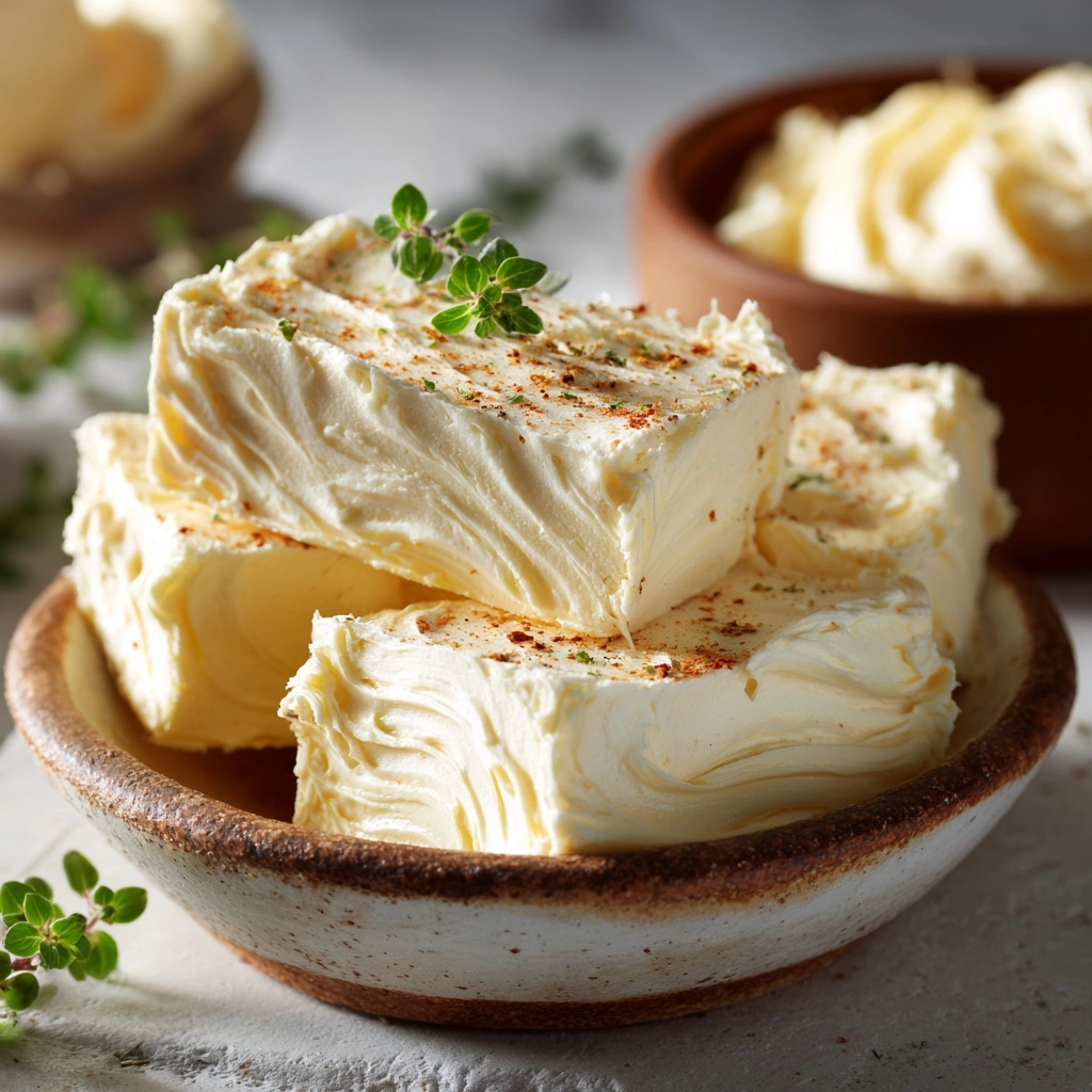 Creole Butter Bliss Recipe - Recipe Image