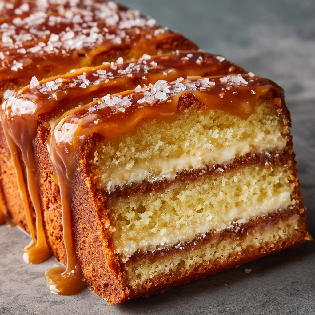Banana Pudding Banana Bread Recipe - Recipe Image
