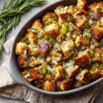 Gluten-Free Stuffing Recipe