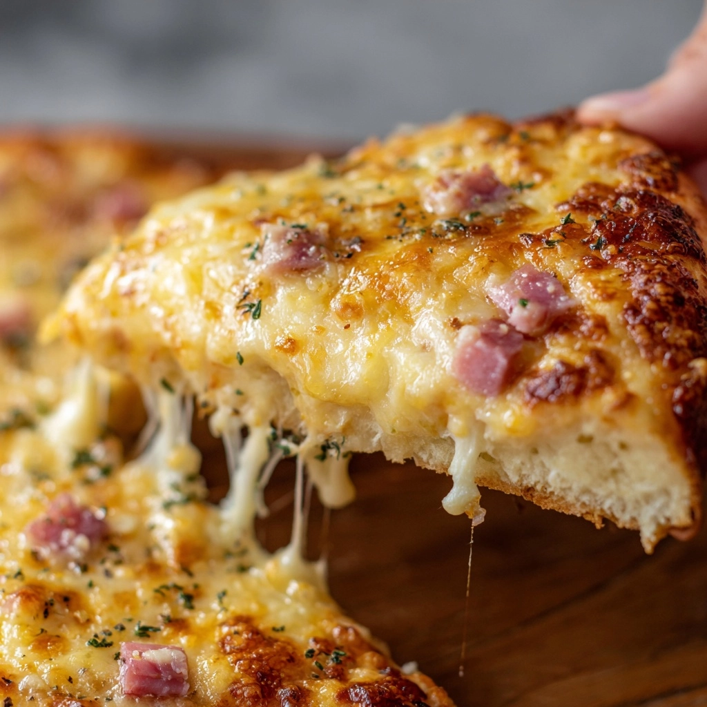 Greatest Queso Recipe - Recipe Image