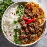 Leftover Lamb Curry Recipe