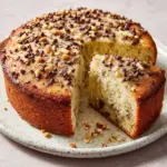 Greek Yogurt Cake Recipe