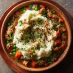 Shepherd’s Pie Soup Recipe