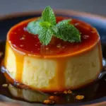 Venezuelan Flan Recipe