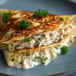 Greggs Chicken Bake Recipe