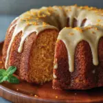 Juicy Pineapple Cake Recipe