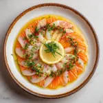 Sicilian Sashimi Recipe