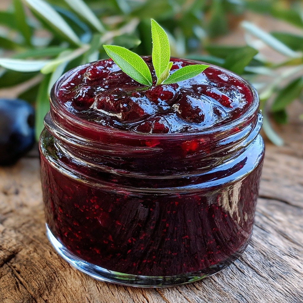 Plum Jam Recipe