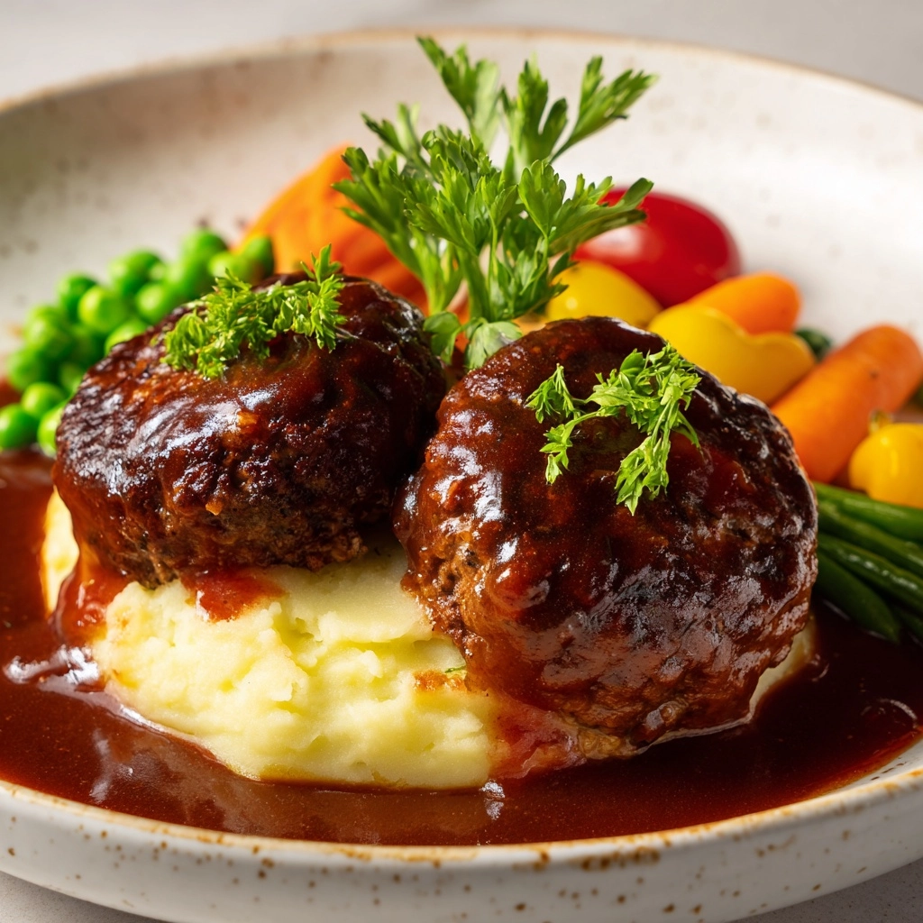 Slow Cooker Mississippi Beef Cubed Steaks Recipe - Recipe Image