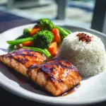 A Flavorful and Healthy Meal Recipe