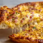 The Greatest Queso That Ever Lived Recipe