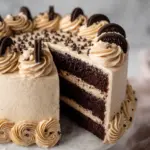 Milk and Cookies Cake: A Sweet Indulgence Recipe