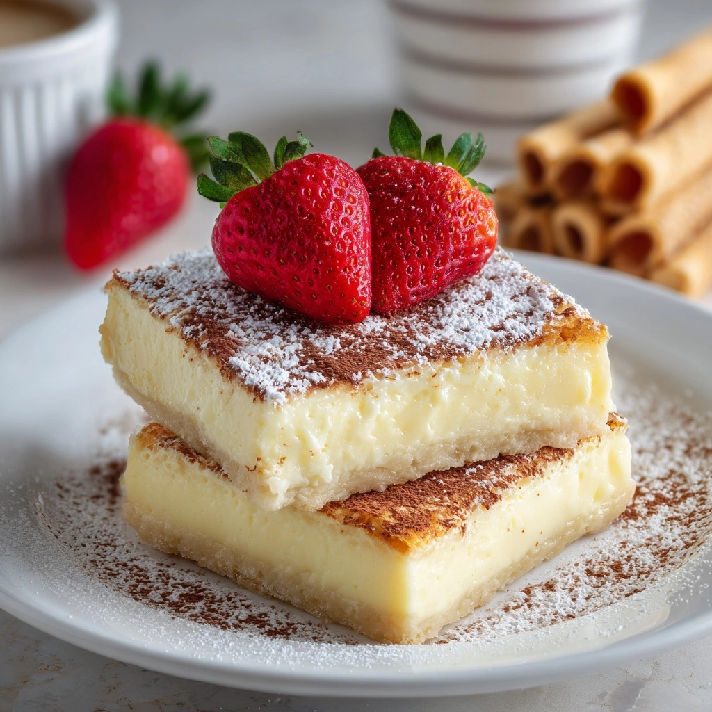 Sopapilla Cheesecake Recipe