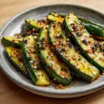 Sautéed Zucchini with Mushrooms and Tomatoes Recipe
