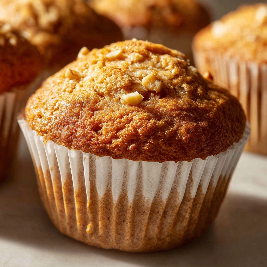 Pumpkin Muffins: A Fall Favorite Recipe