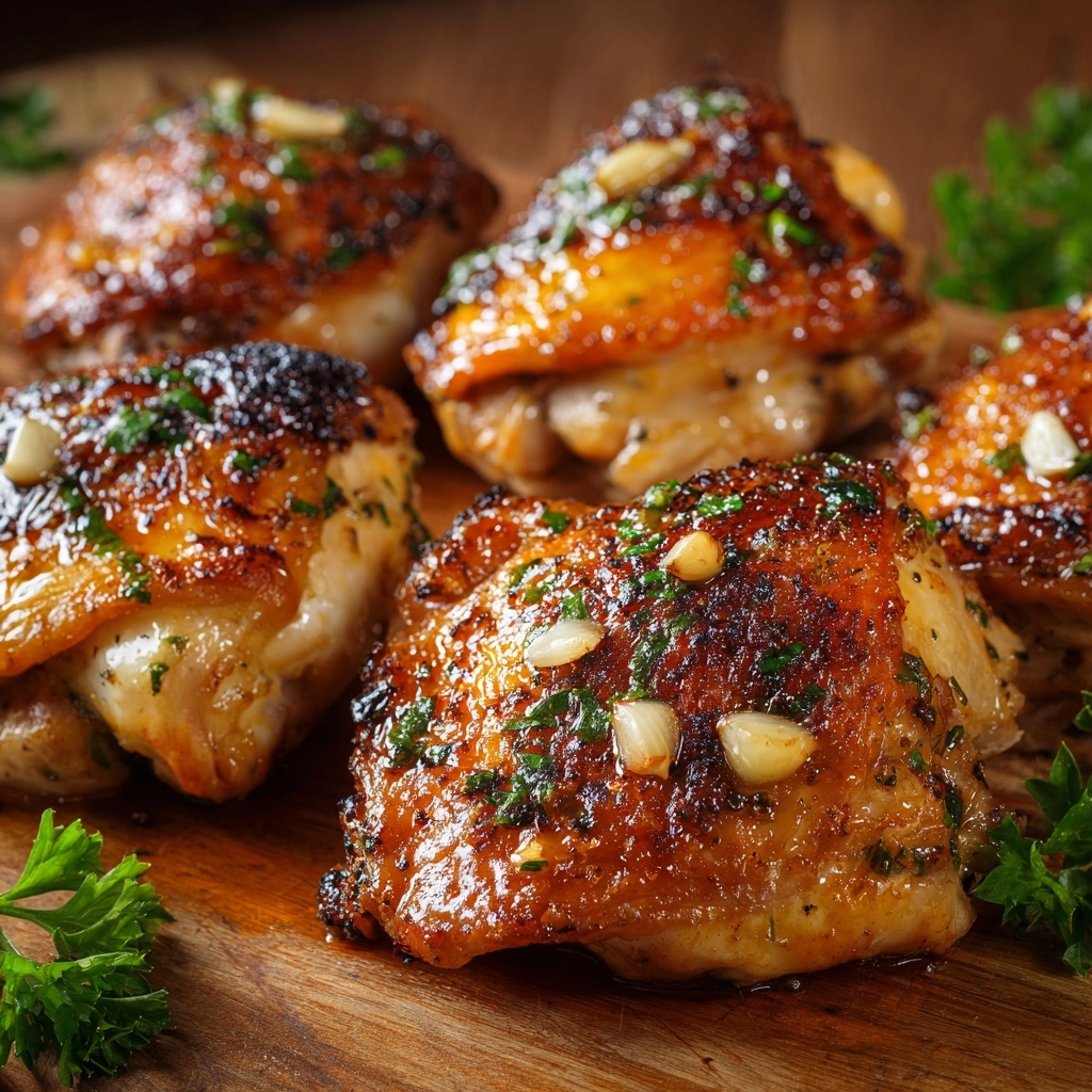 Chicken Bundles Recipe - Recipe Image