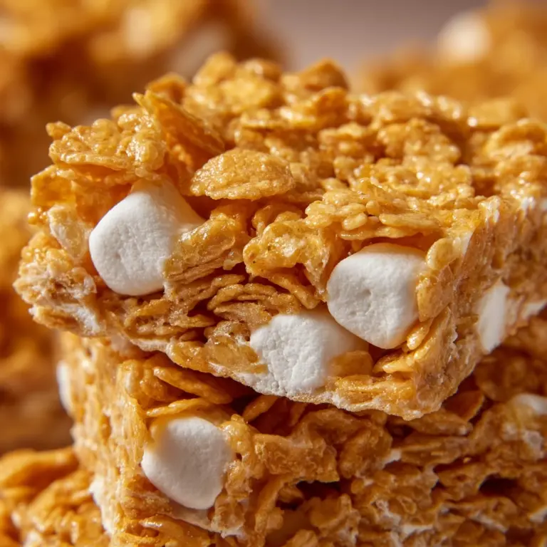 Rice Krispie Potato Chip Cookies Recipe