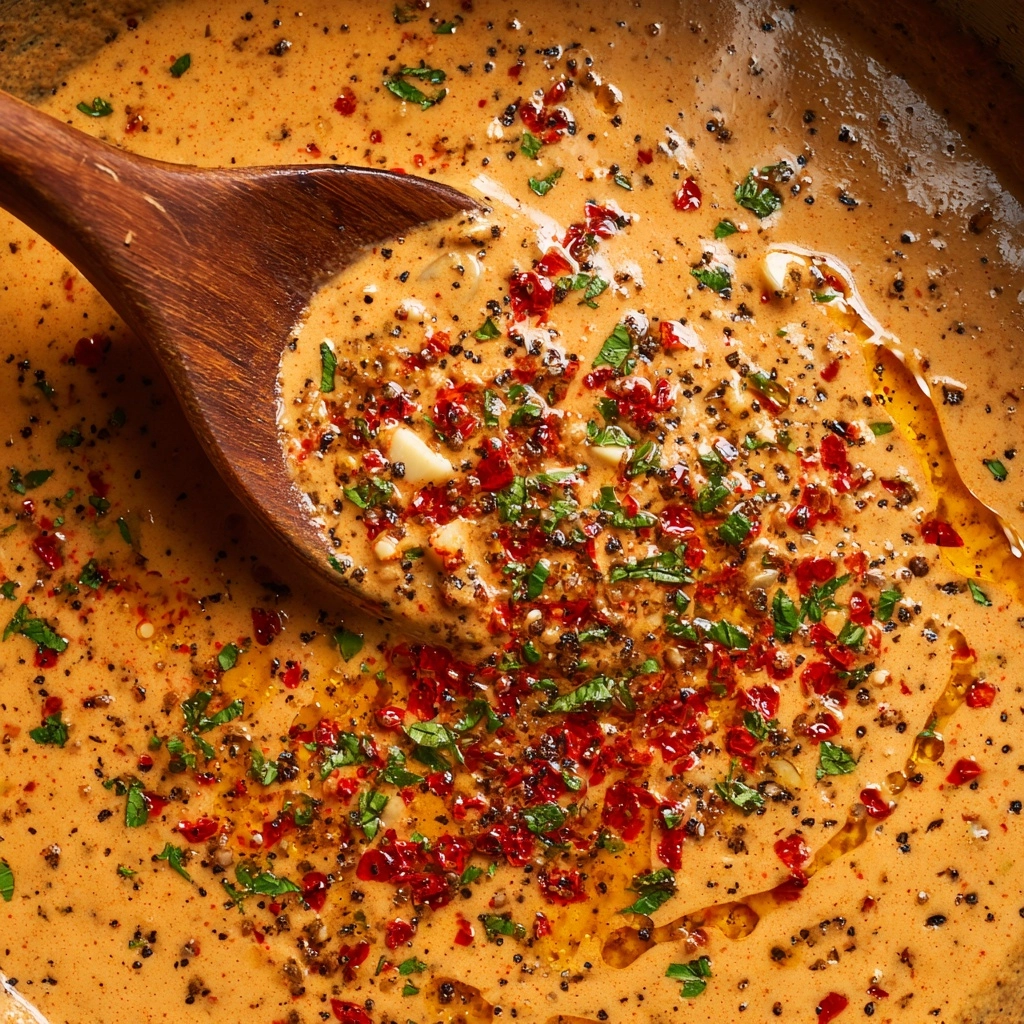 Garlic Butter Sauce Recipe