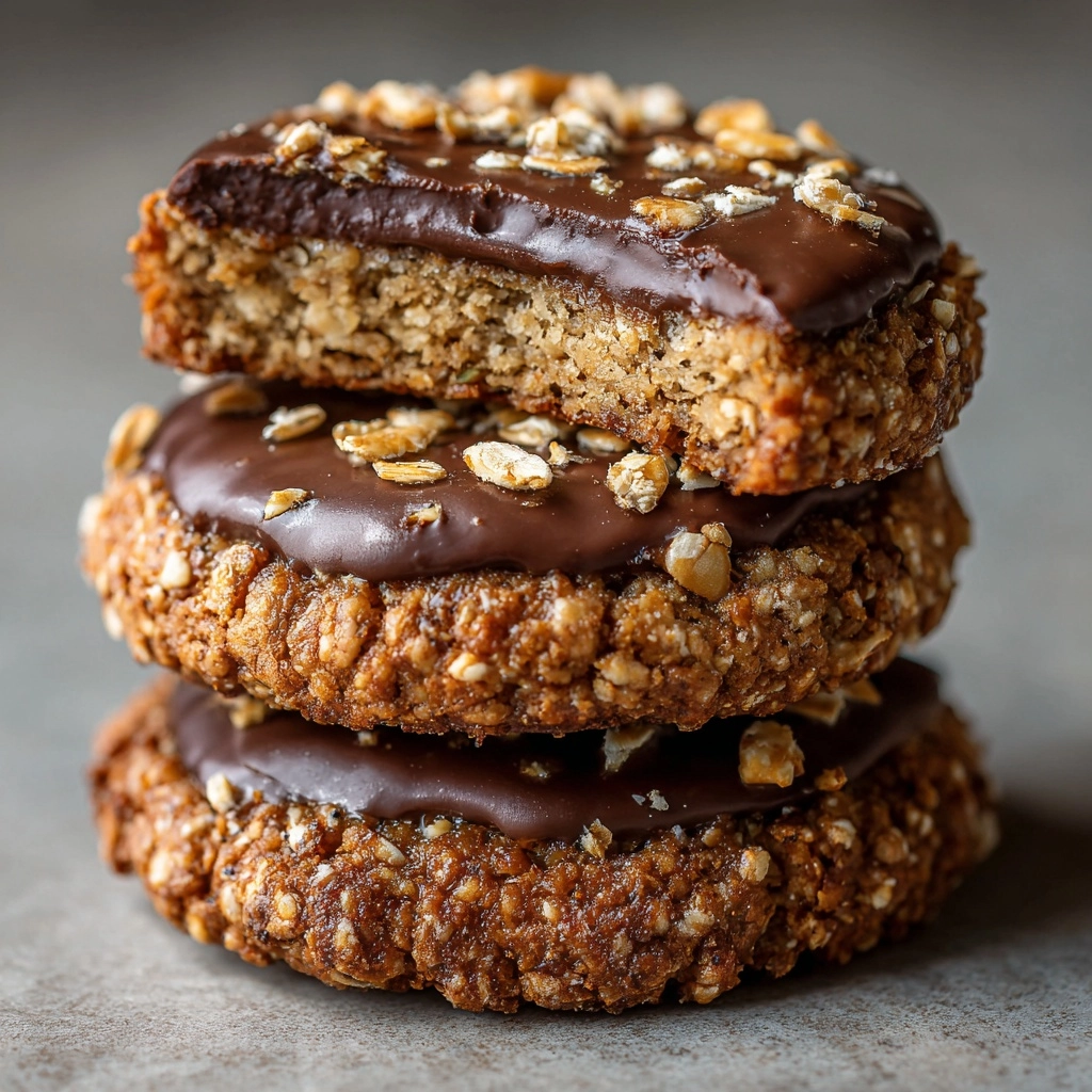 Moose Farts Recipe - Recipe Image