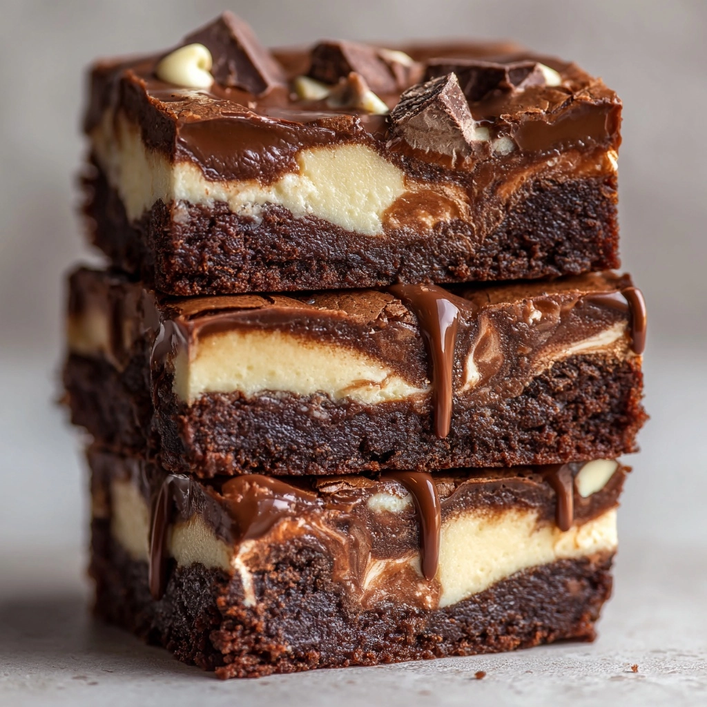 Toblerone Triple Chocolate Cookies Recipe - Recipe Image