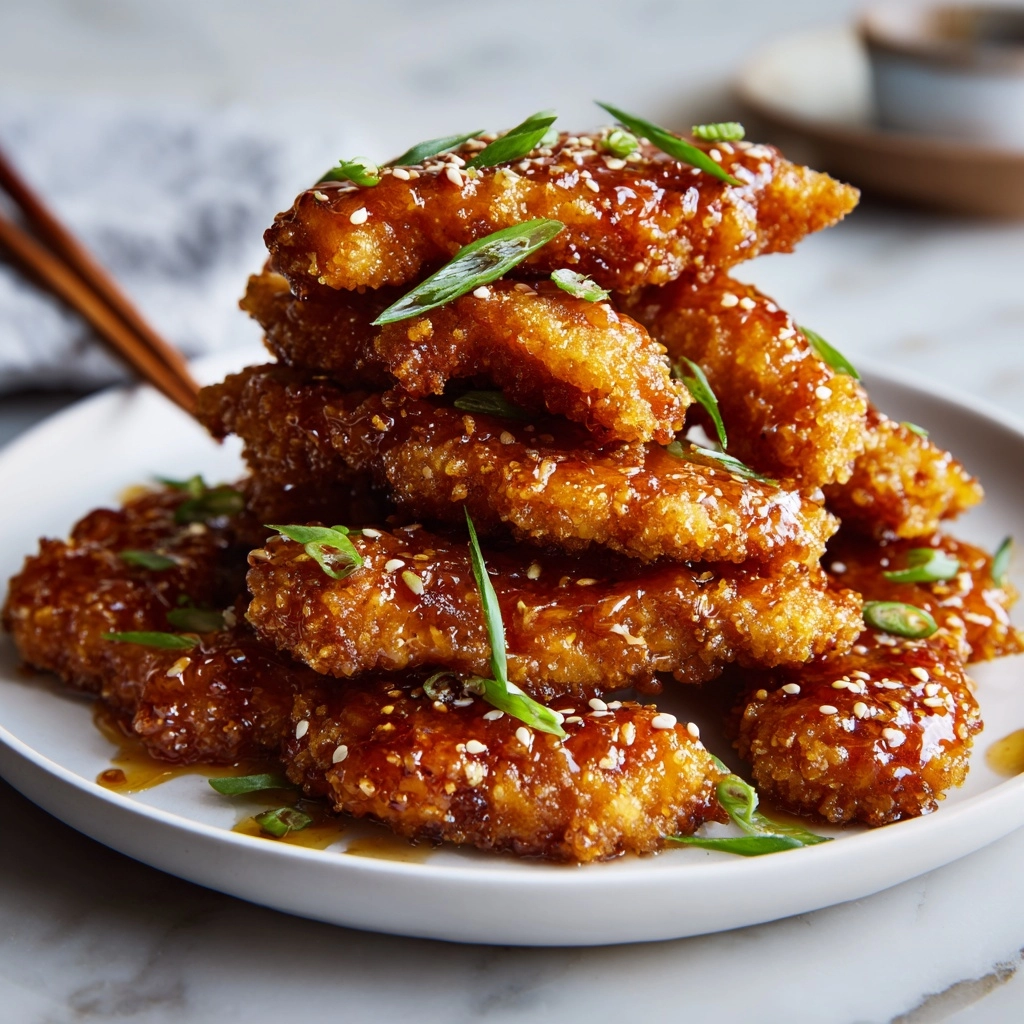 Crispy Chilli Chicken Recipe - Recipe Image