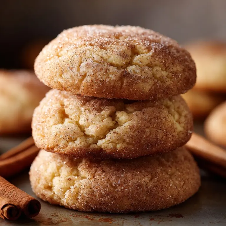 Chewy Pumpkin Cookies Recipe