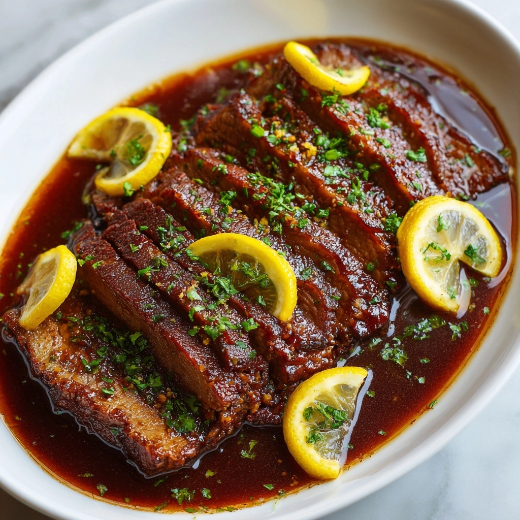 Pan-Seared Steak in Butter Sauce: An Incredible Ultimate Recipe - Recipe Image