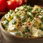 Egg Salad Recipe