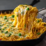 Easy Chicken Tetrazzini Recipe