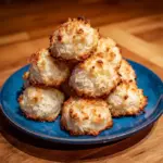 Coconut Cookies Recipe