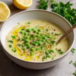 Lemon Caper Sauce Recipe