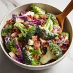 Broccoli Salad Recipe