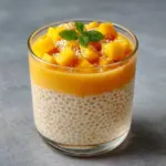 Mango Sago Recipe