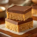 Irresistible Disneyland’s Peanut Butter Sandwich Bars Recipe