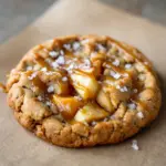 Caramel Apple Cookies Recipe